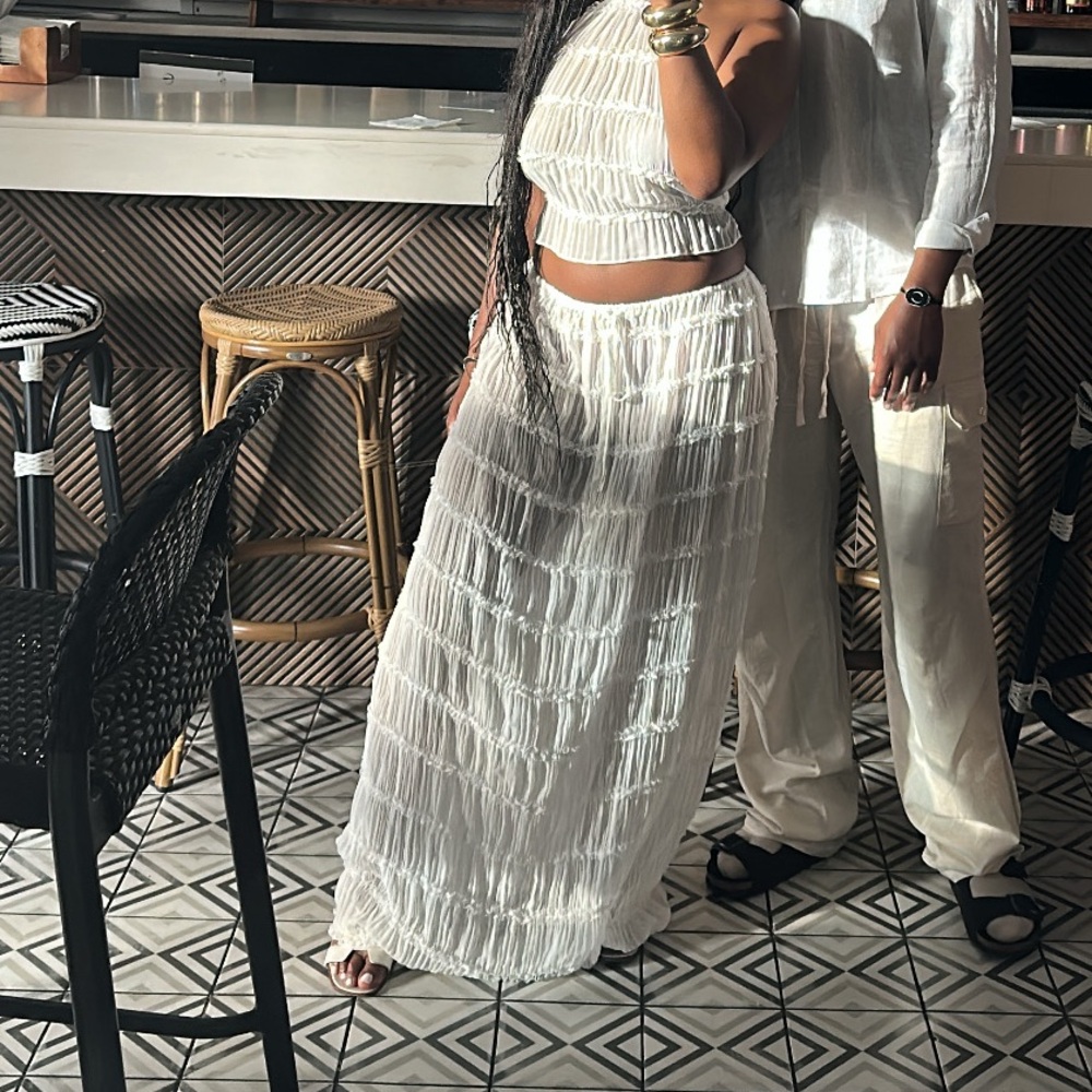 PLT 2 piece set